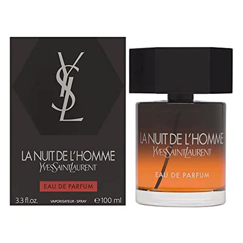 ysl herren parfum|ysl official website.